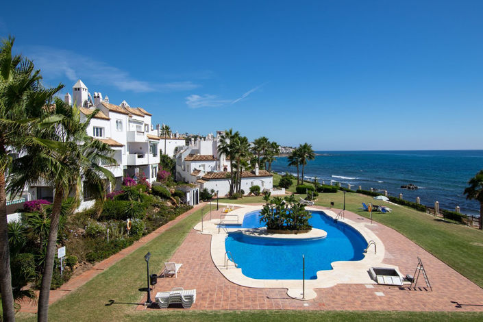 Image No.21-3 Bed Apartment for sale