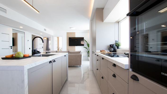 Image No.26-3 Bed Apartment for sale