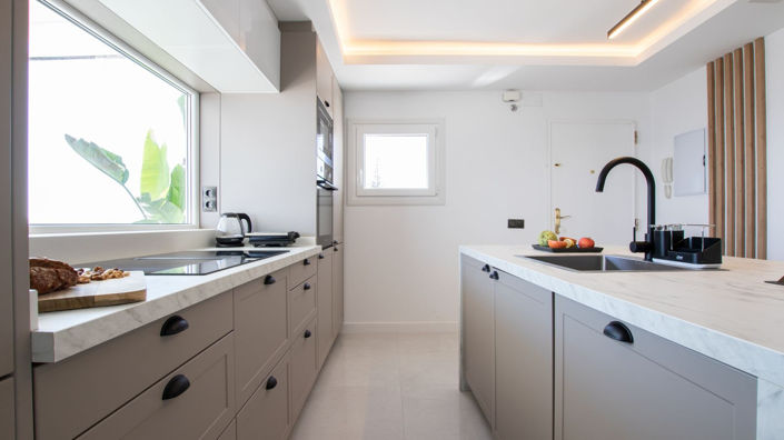 Image No.27-3 Bed Apartment for sale