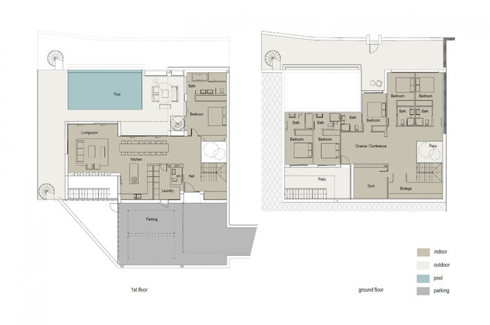 Image No.60-9 Bed Villa for sale