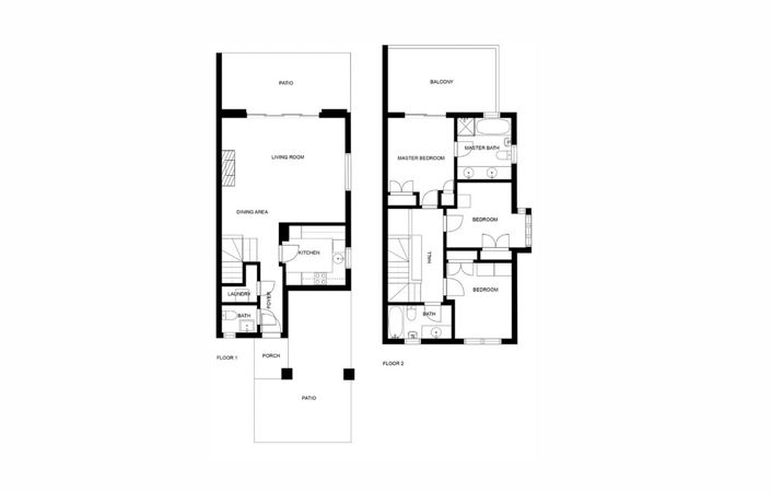 Image No.21-3 Bed Semi-Detached for sale