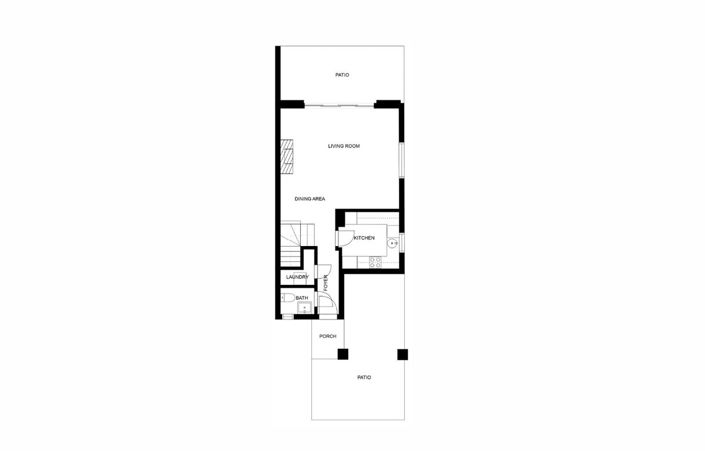Image No.23-3 Bed Semi-Detached for sale