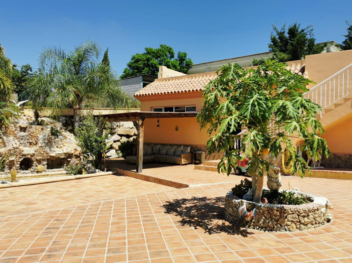 Image No.23-6 Bed Villa for sale