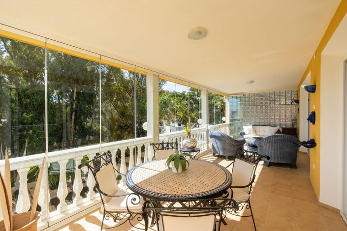 Image No.25-3 Bed Villa for sale