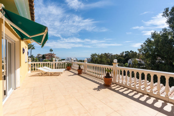 Image No.3-3 Bed Villa for sale