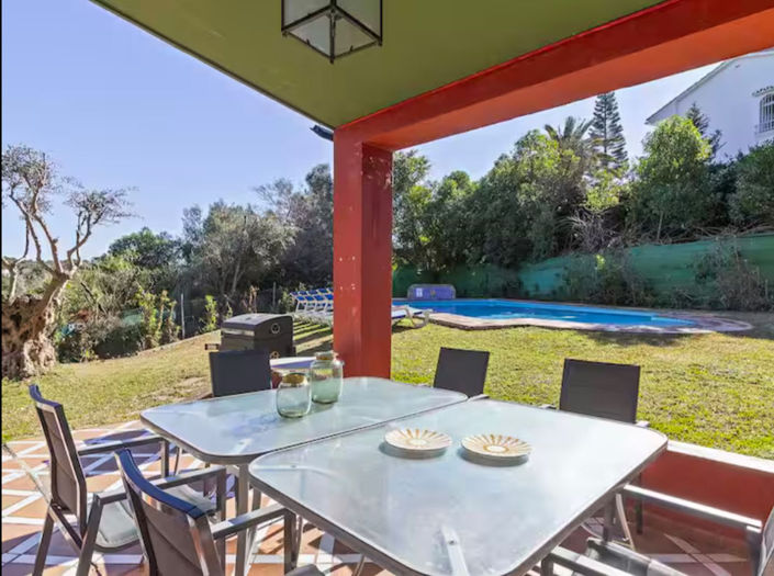 Image No.3-6 Bed Villa for sale
