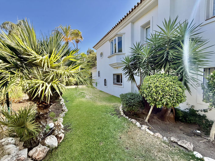 Image No.37-Villa de 4 chambres à vendre à El Rosario