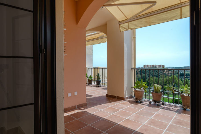 Image No.28-Appartement de 2 chambres à vendre à Los Arqueros Golf Resort