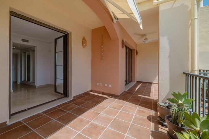 Image No.29-Appartement de 2 chambres à vendre à Los Arqueros Golf Resort