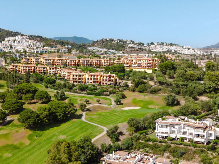 Image No.39-Appartement de 2 chambres à vendre à Los Arqueros Golf Resort