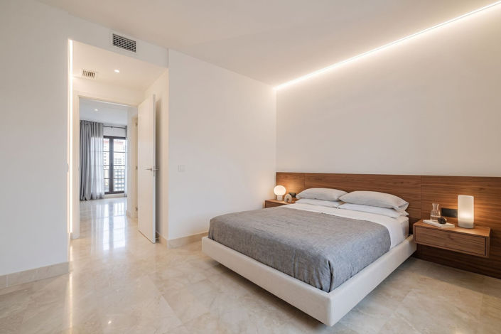 Image No.4-Appartement de 2 chambres à vendre à Los Arqueros Golf Resort
