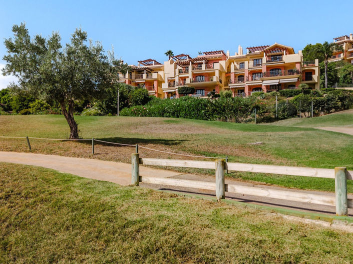 Image No.43-Appartement de 2 chambres à vendre à Los Arqueros Golf Resort