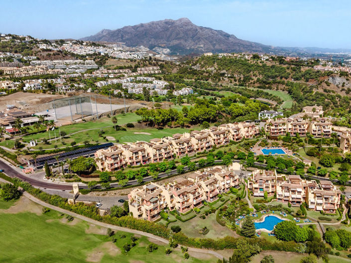 Image No.44-Appartement de 2 chambres à vendre à Los Arqueros Golf Resort