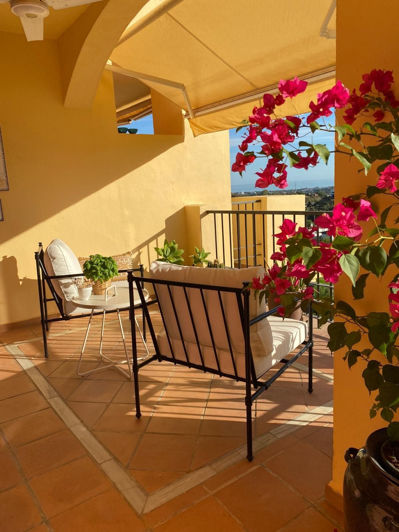 Image No.6-Appartement de 2 chambres à vendre à Los Arqueros Golf Resort
