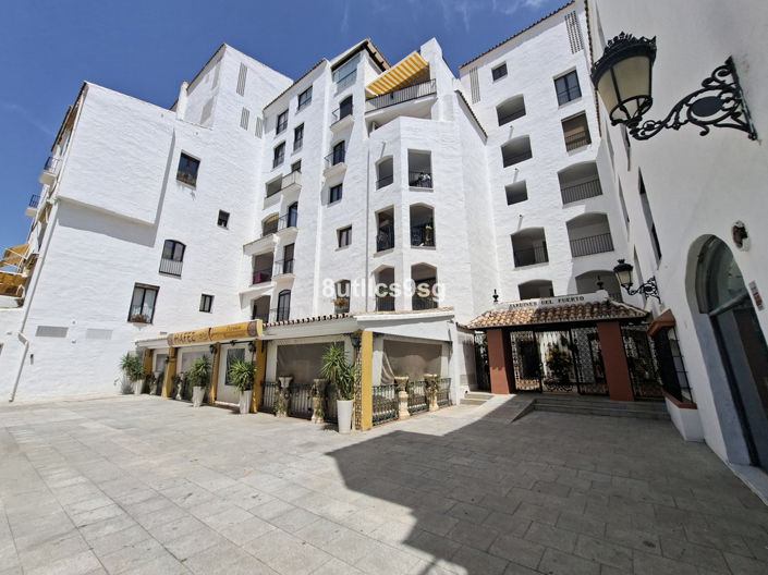 Image No.35-3 Bed Apartment for sale