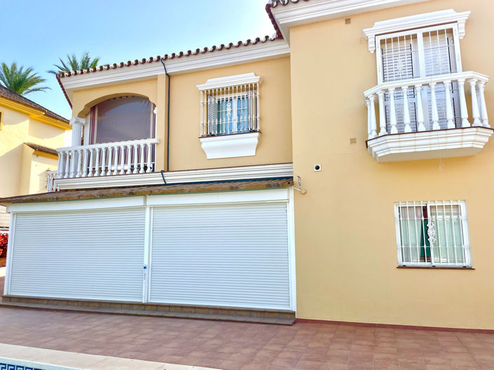 Image No.18-Villa de 4 chambres à vendre à Las Lagunas de Mijas