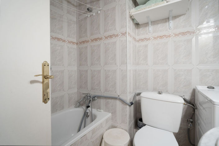 Image No.10-Appartement de 1 chambre à vendre à Benalmadena