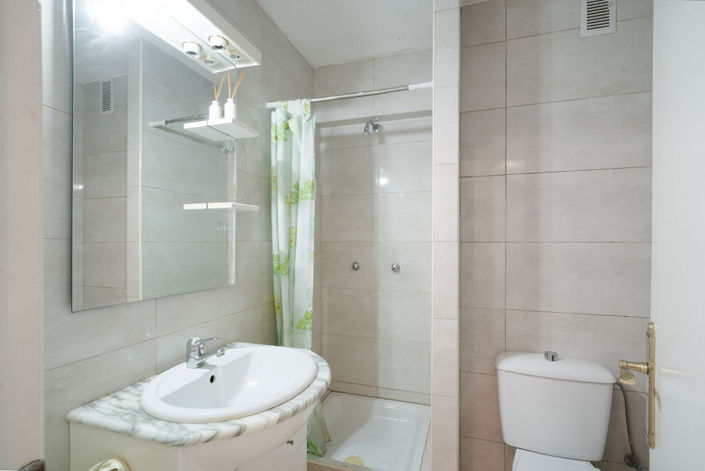 Image No.14-Appartement de 1 chambre à vendre à Benalmadena