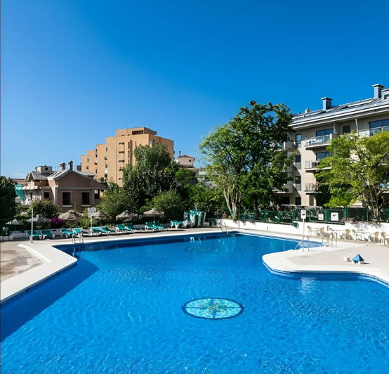 Image No.16-Appartement de 1 chambre à vendre à Benalmadena