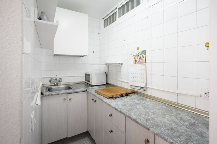 Image No.7-Appartement de 1 chambre à vendre à Benalmadena