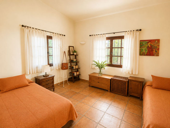 Image No.22-Finca de 4 chambres à vendre à Estepona
