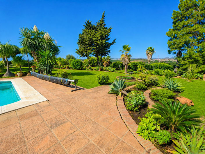 Image No.28-Finca de 4 chambres à vendre à Estepona