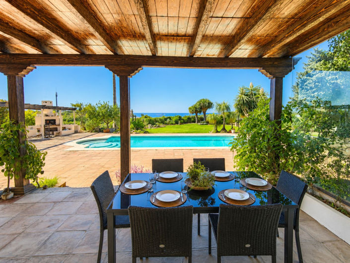 Image No.4-Finca de 4 chambres à vendre à Estepona