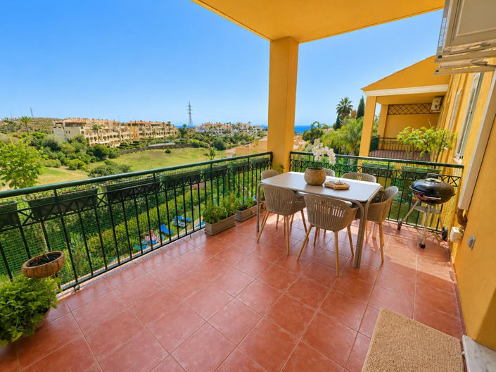 Image No.16-Appartement de 3 chambres à vendre à Riviera del Sol