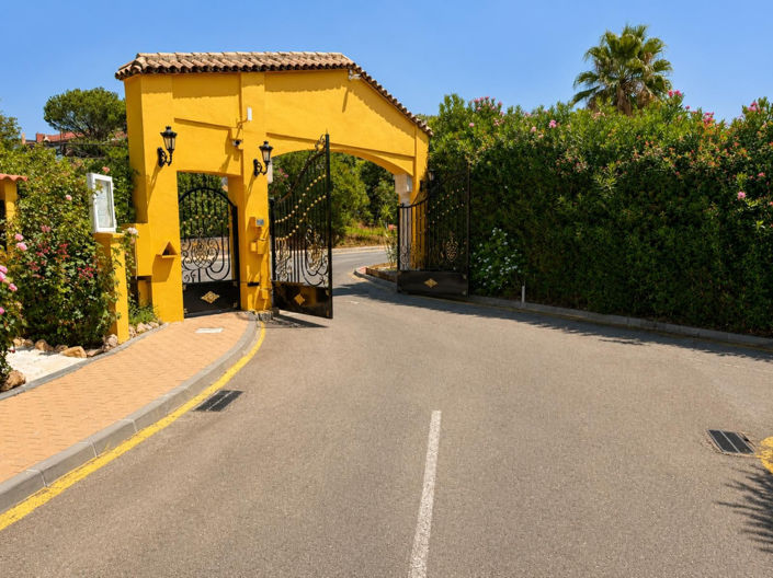 Image No.17-Appartement de 3 chambres à vendre à Riviera del Sol