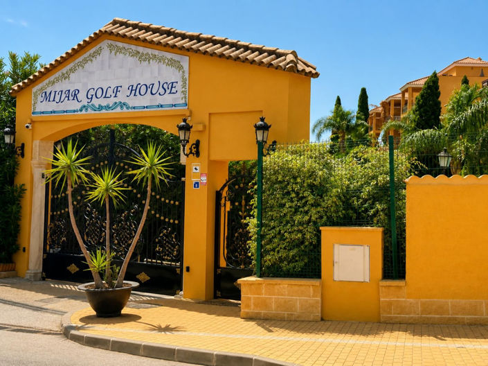 Image No.18-Appartement de 3 chambres à vendre à Riviera del Sol