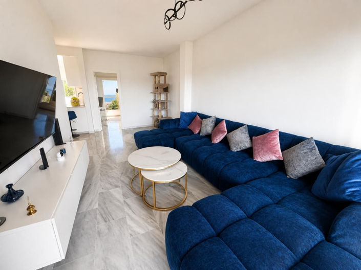 Image No.2-Appartement de 3 chambres à vendre à Riviera del Sol