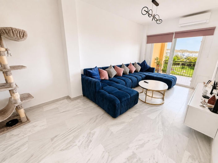Image No.4-Appartement de 3 chambres à vendre à Riviera del Sol