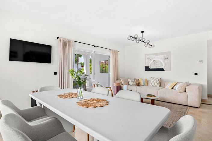 Image No.11-3 Bed Apartment for sale