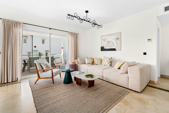Image No.12-3 Bed Apartment for sale