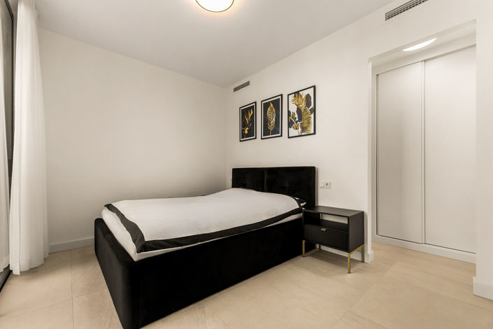 Image No.38-Jumelé de 5 chambres à vendre à Rio Real Golf