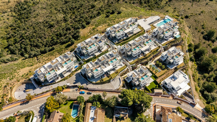 Image No.4-Jumelé de 5 chambres à vendre à Rio Real Golf