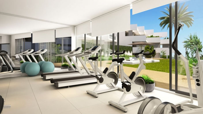 Image No.11-2 Bed Apartment for sale