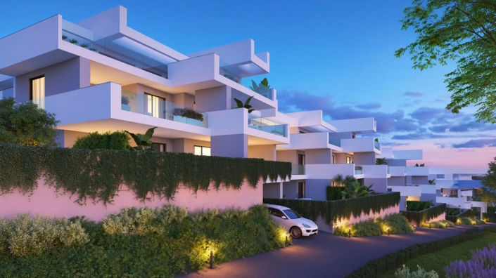 Image No.16-2 Bed Apartment for sale
