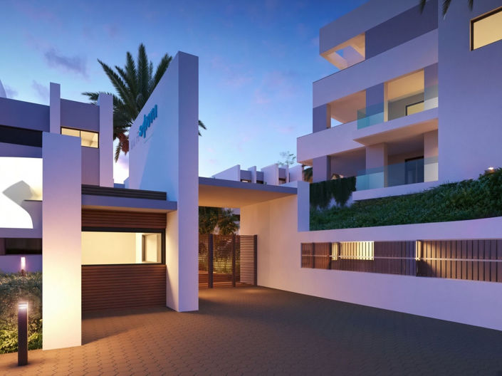 Image No.18-2 Bed Apartment for sale