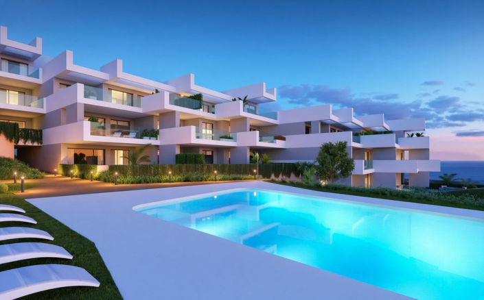 Image No.28-2 Bed Apartment for sale