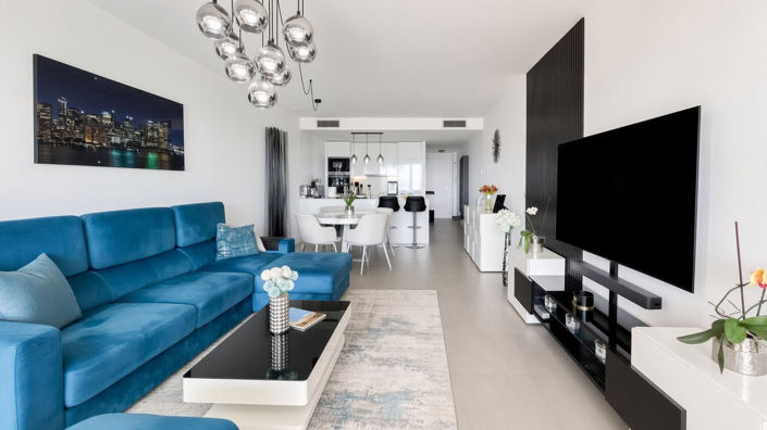 Image No.3-2 Bed Apartment for sale