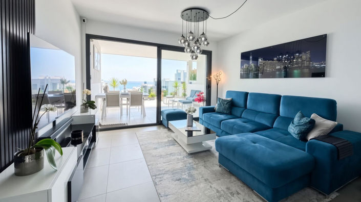 Image No.4-2 Bed Apartment for sale