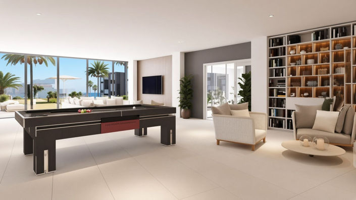 Image No.5-2 Bed Apartment for sale