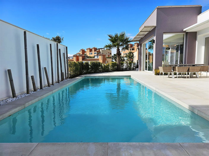 Image No.28-Villa de 5 chambres à vendre à Riviera del Sol