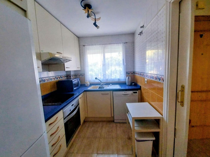 Image No.16-Appartement de 1 chambre à vendre à Calahonda