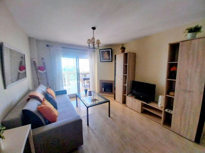 Image No.20-Appartement de 1 chambre à vendre à Calahonda