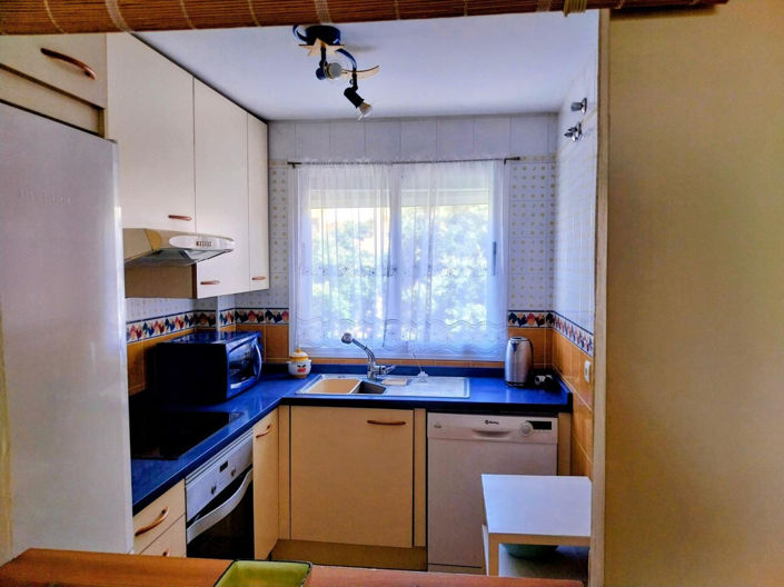 Image No.23-Appartement de 1 chambre à vendre à Calahonda