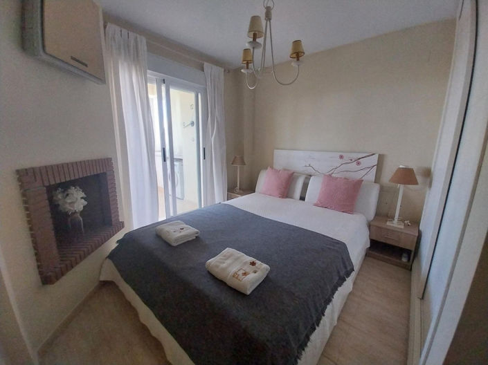 Image No.25-Appartement de 1 chambre à vendre à Calahonda