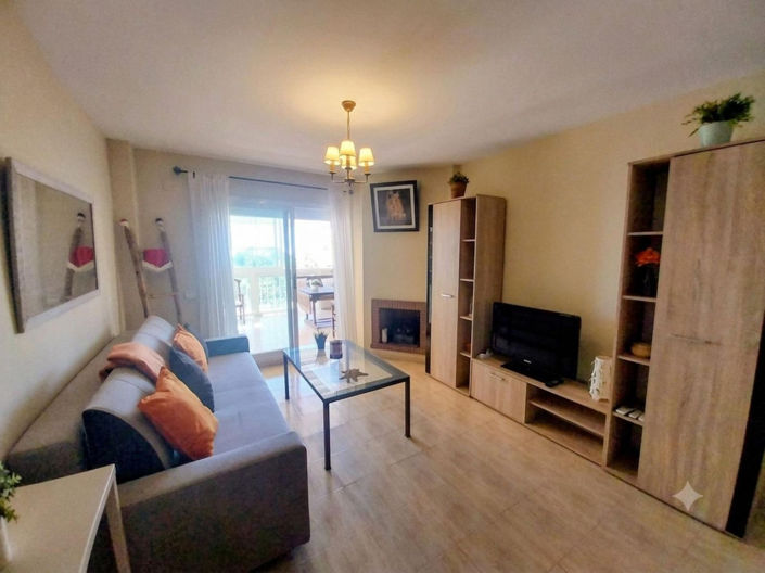 Image No.32-Appartement de 1 chambre à vendre à Calahonda