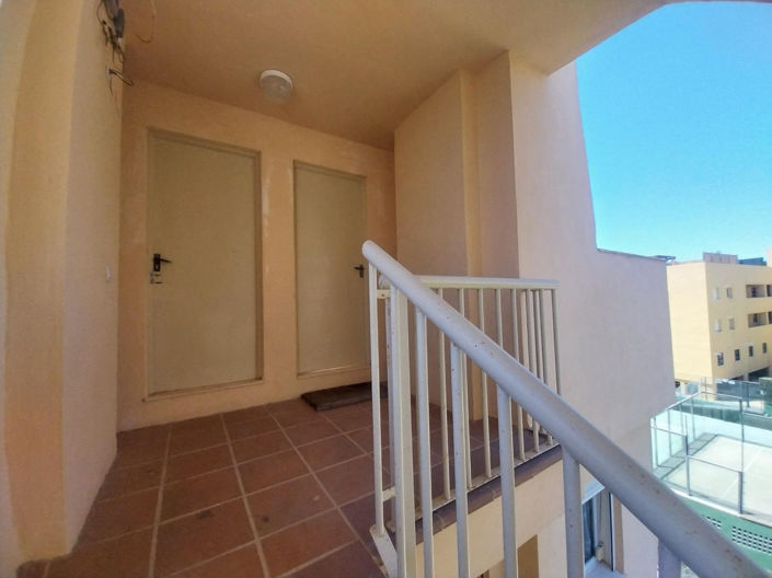 Image No.34-Appartement de 1 chambre à vendre à Calahonda